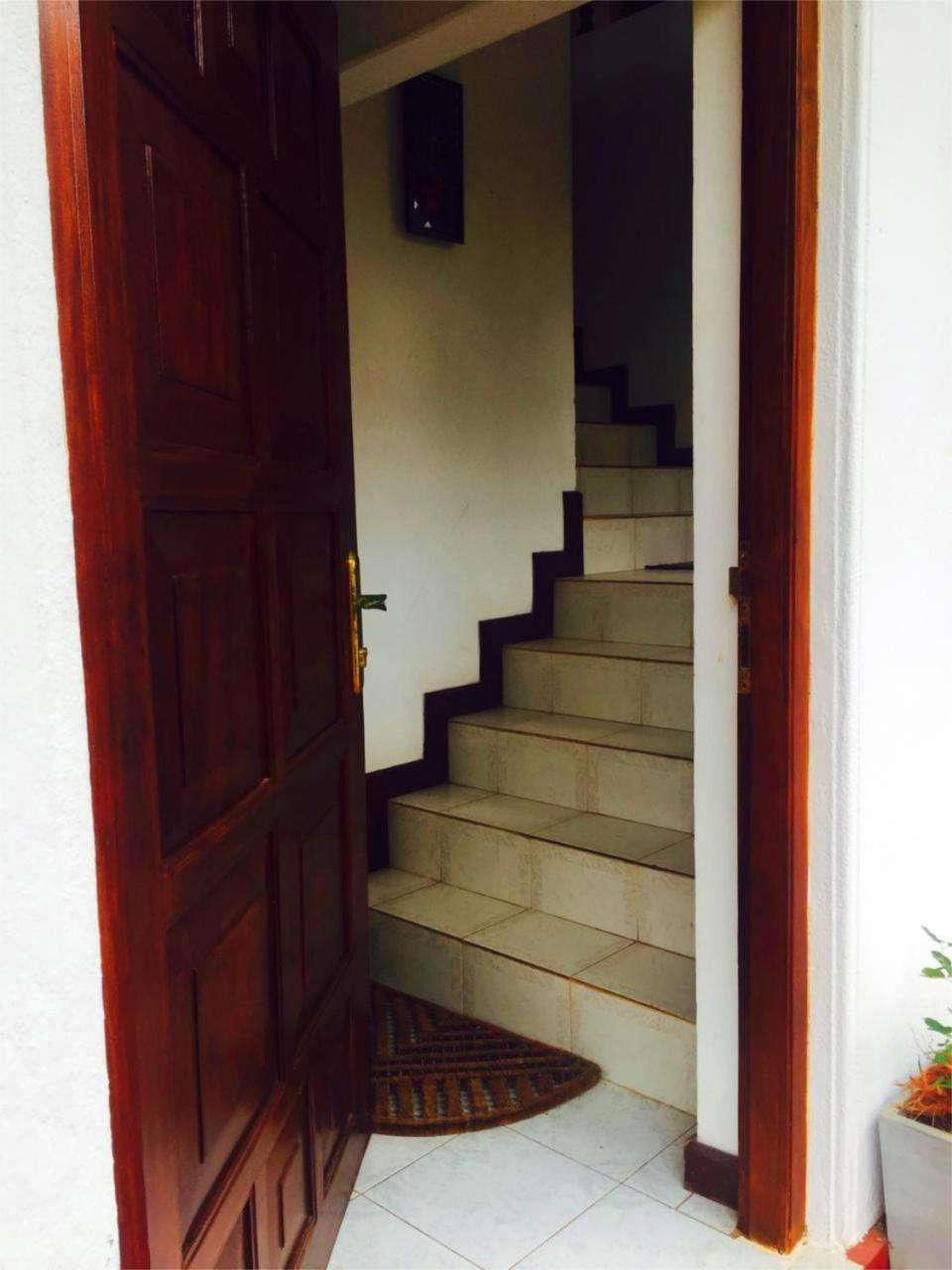 Chaya Villa Guest House Beruwala Exterior foto